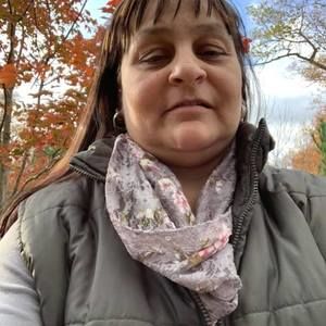 Meet your Posher, Geraldine